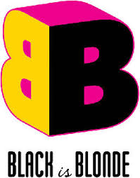 Black is Blonde