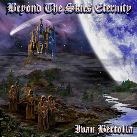 Beyond The Skies Eternity